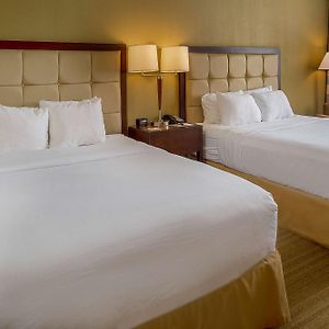 Deluxe Queen Room Two Queen Beds